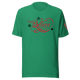 Top Gear Kelly / XS Believe T-Shirt