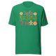 Top Gear Kelly / XS Cookie Baking Crew t-shirt