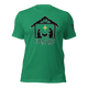 Top Gear Kelly / XS O Holy Night T-Shirt