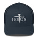 Top Gear Navy Trucker Cap