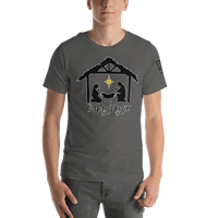 Top Gear O Holy Night T-Shirt