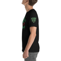 Top Gear Santa's Greetings T-Shirt