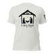 Top Gear Silver / S O Holy Night T-Shirt
