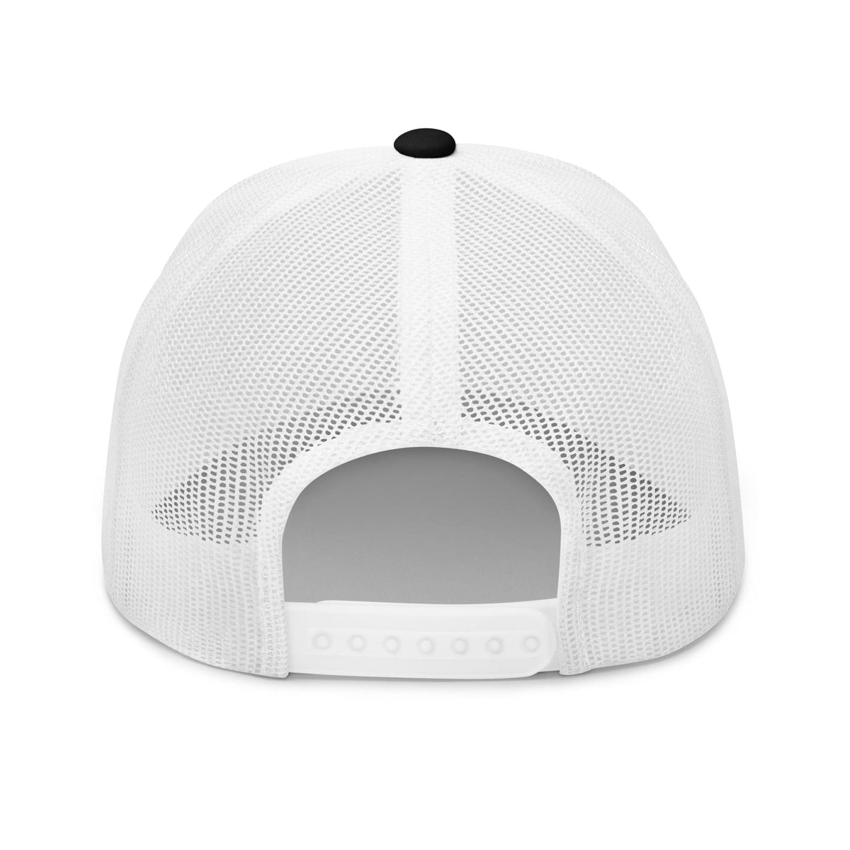 Top Gear Trucker Cap