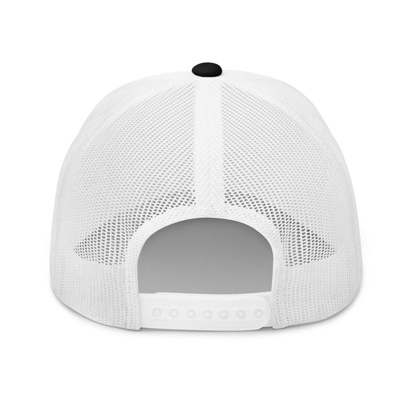 Top Gear USA 1776 Trucker Cap