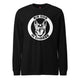 Big Dog Long Sleeve Tee