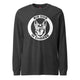 Big Dog Long Sleeve Tee