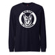 Big Dog Long Sleeve Tee
