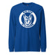 Big Dog Long Sleeve Tee
