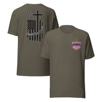 Fear No Evil T-Shirt