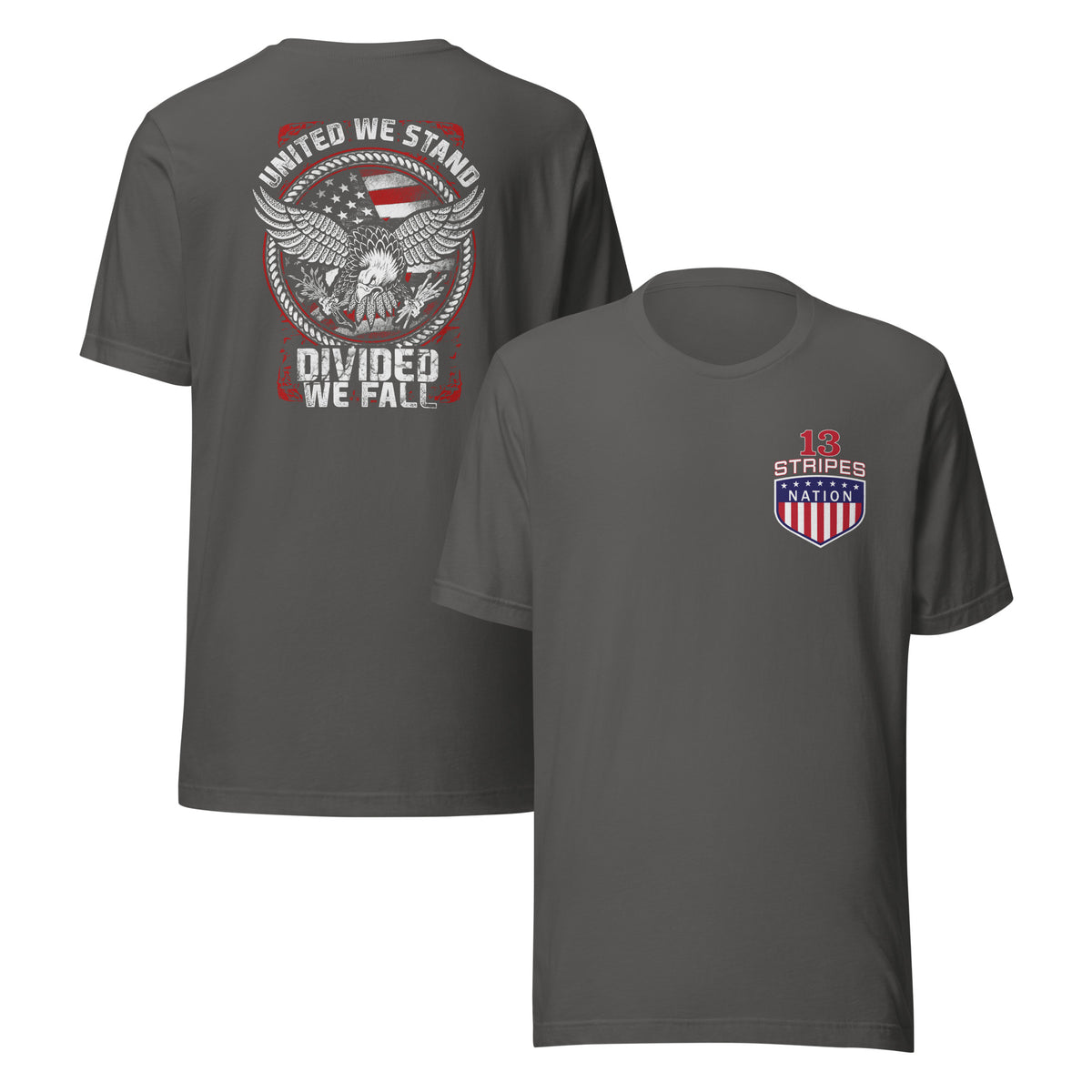 United We Stand T-Shirt