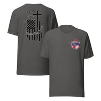 Fear No Evil T-Shirt