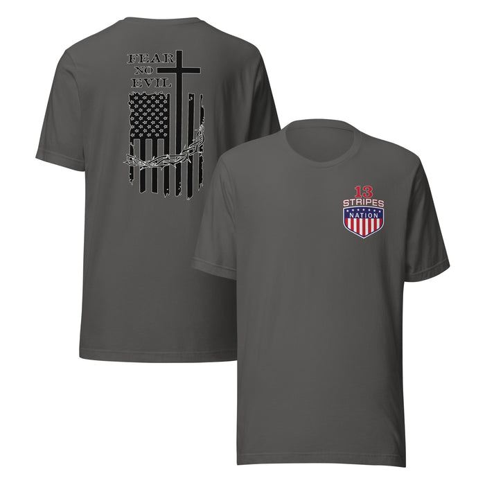 Fear No Evil T-Shirt