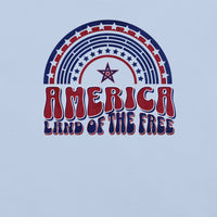 Land of the Free T-Shirt