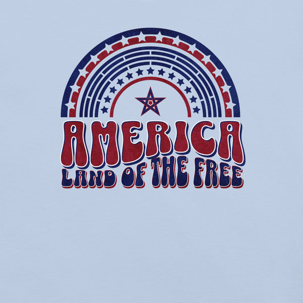 Land of the Free T-Shirt