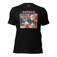 Producing Patriots T-Shirt