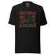 Christmas is All About Jesus T-Shirt