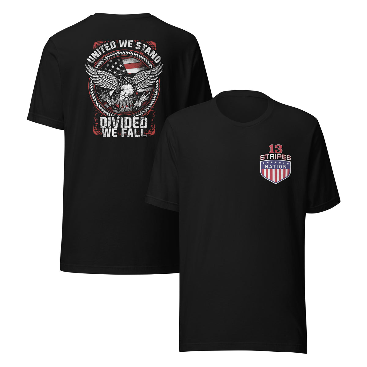 United We Stand T-Shirt