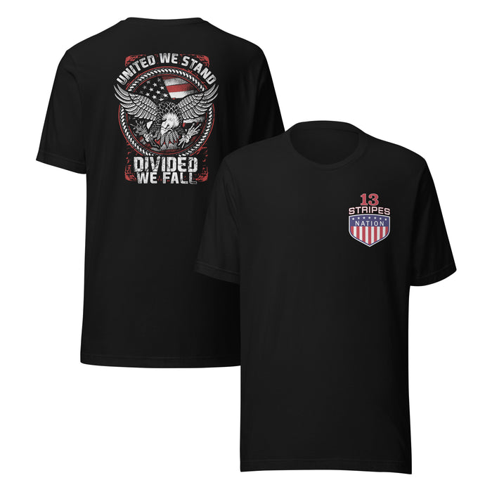 United We Stand T-Shirt