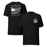 Blessed are the Peacemakers T-Shirt