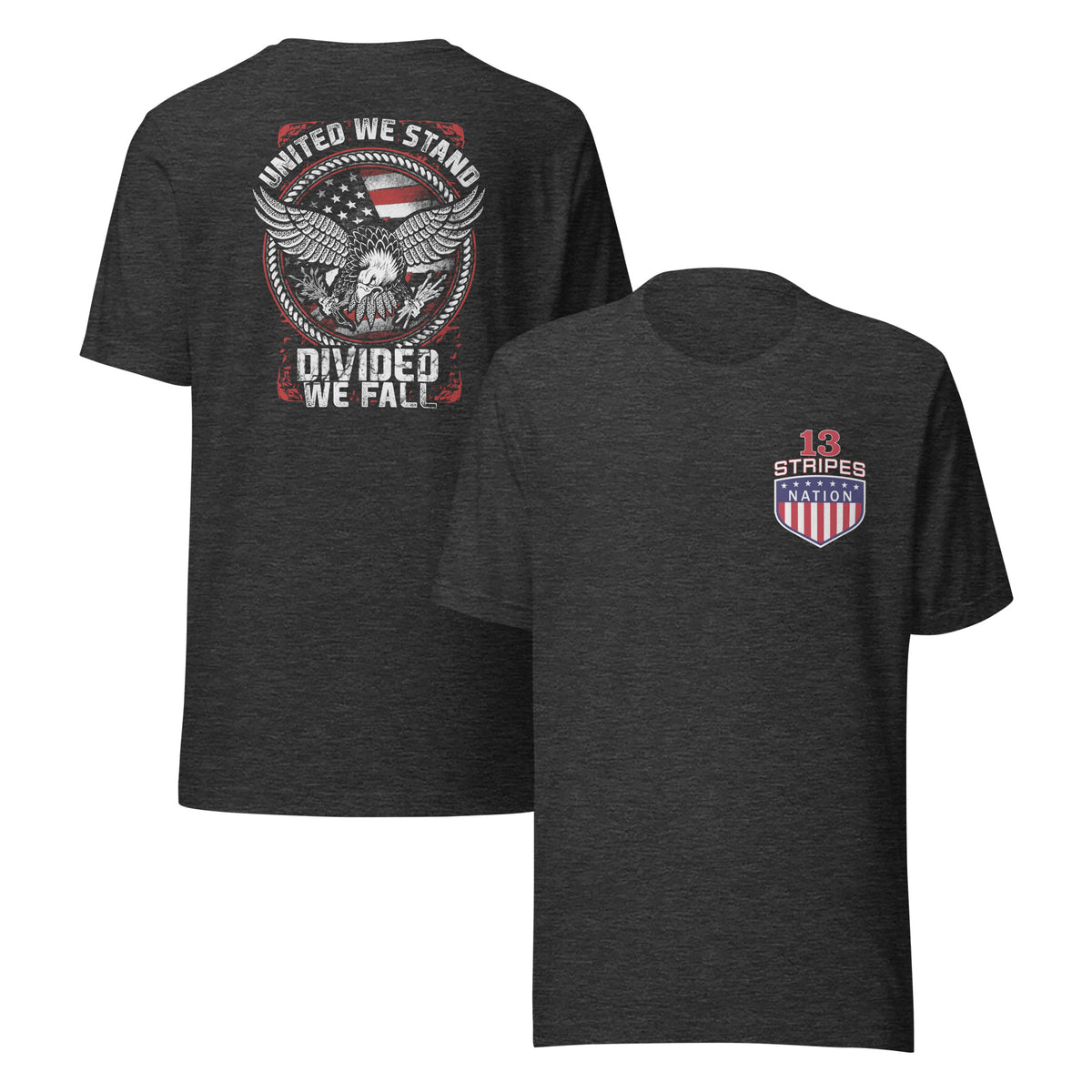 United We Stand T-Shirt