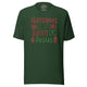 Christmas is All About Jesus T-Shirt