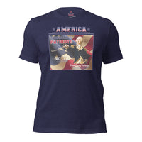 Producing Patriots T-Shirt
