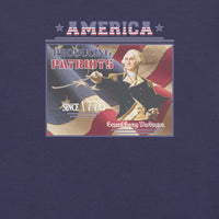 Producing Patriots T-Shirt