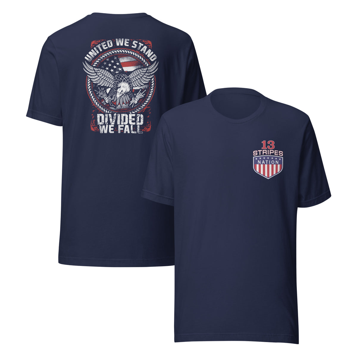 United We Stand T-Shirt