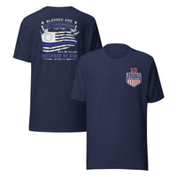 Blessed are the Peacemakers T-Shirt