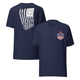 Betsy Ross American Flag T-Shirt