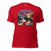 Producing Patriots T-Shirt
