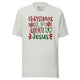 Christmas is All About Jesus T-Shirt