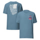 Betsy Ross American Flag T-Shirt