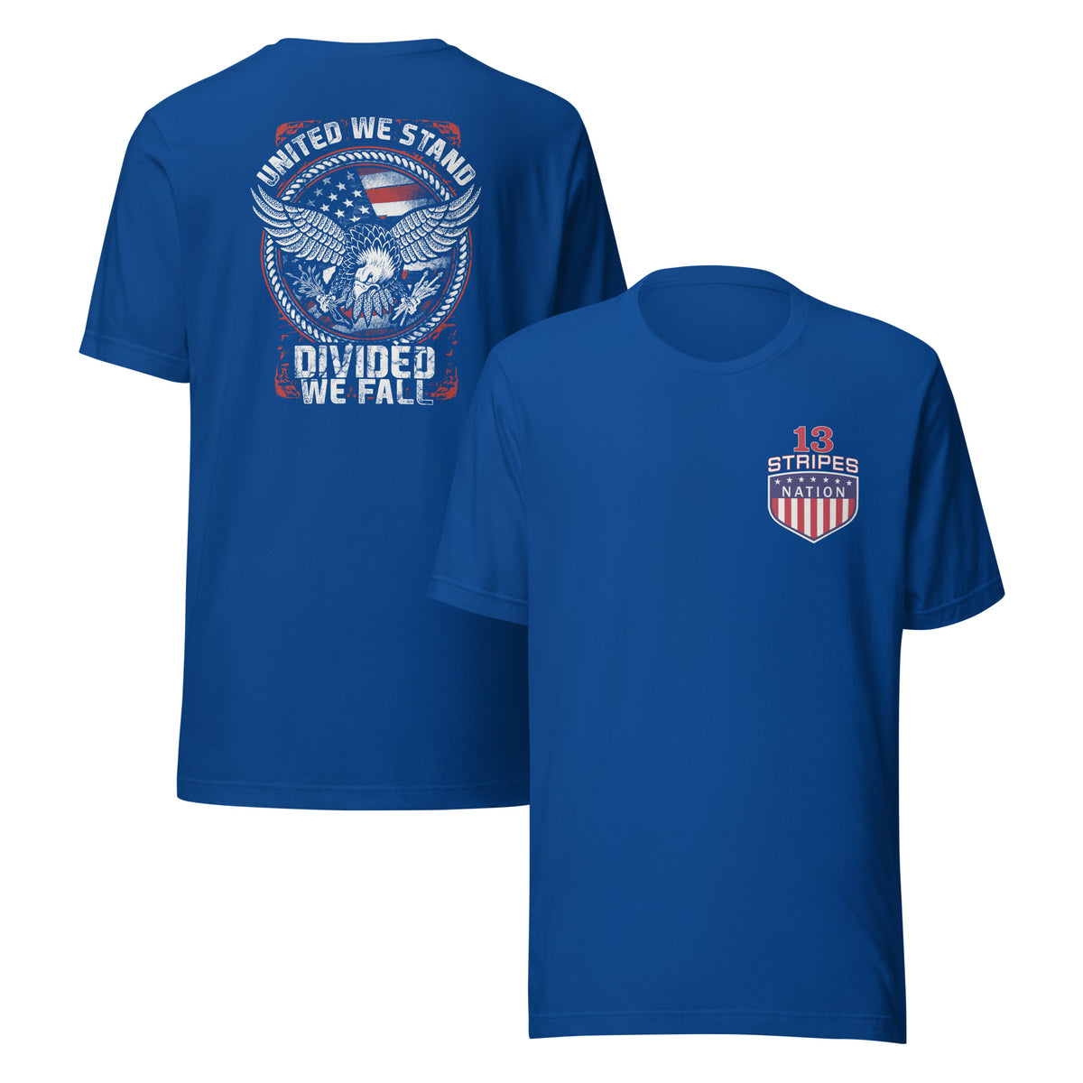 United We Stand T-Shirt