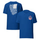 Betsy Ross American Flag T-Shirt
